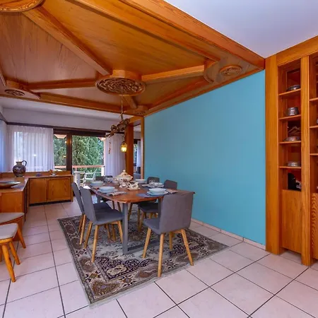 Casa Bader - Happy Apartment Riva San Vitale